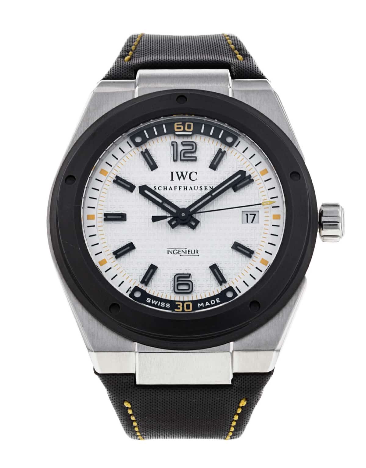 IWC Ingenieur IW323402